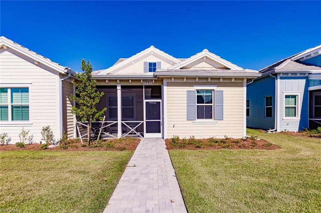 7263 Cayo Coco Ln Property Photo 2