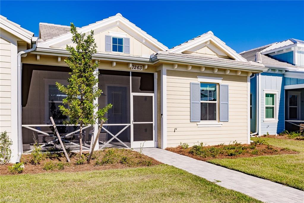 7263 Cayo Coco Ln Property Photo 3