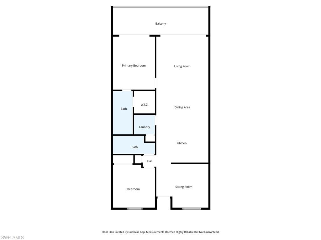 2532 Estero Blvd 102 Property Photo 45
