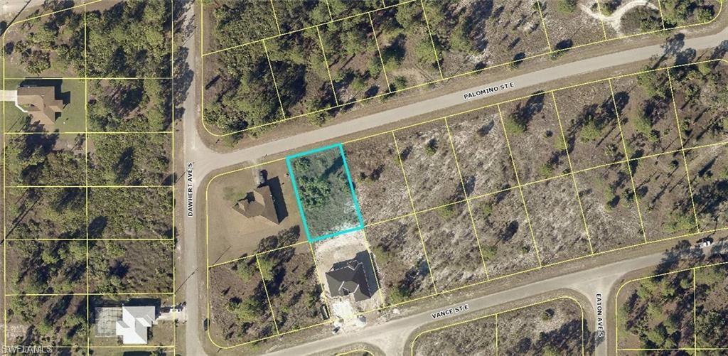 808 Palomino ST E Property Photo 1