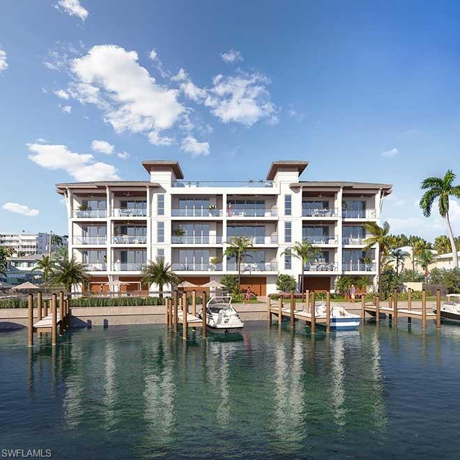 2020 Gulf Shore Blvd N # 401w Property Photo 2
