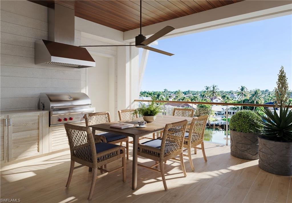 2020 Gulf Shore Blvd N # 401w Property Photo 4