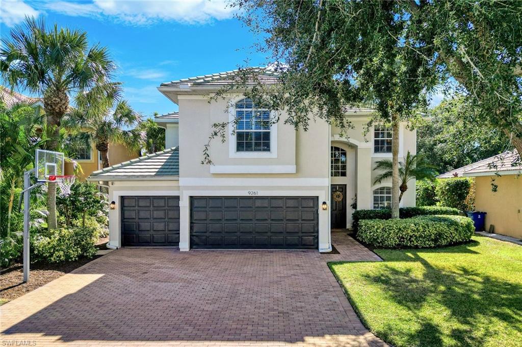 9261 Estero River CIR Property Photo 1