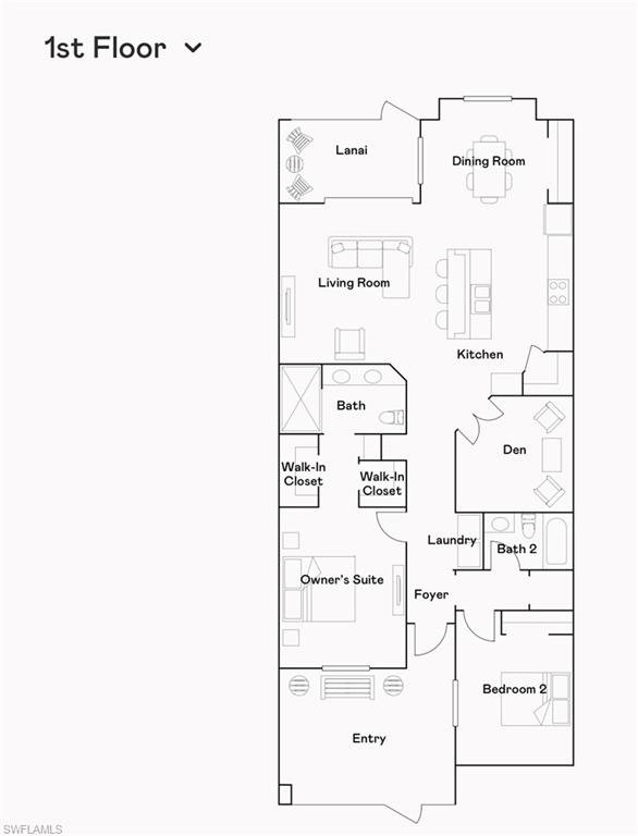 6070 National Blvd 215 Property Photo 27