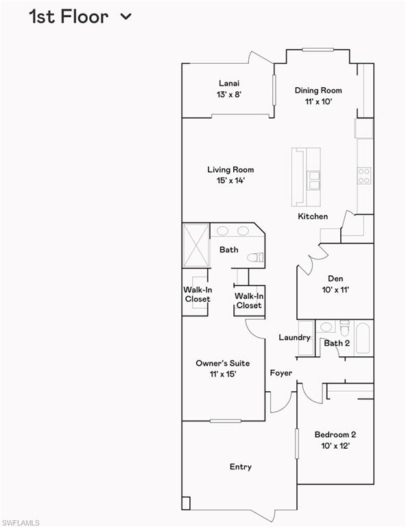 6070 National Blvd 215 Property Photo 28