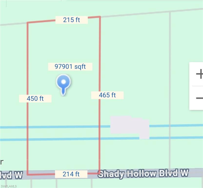 515 Shady Hollow Blvd W Property Photo 8