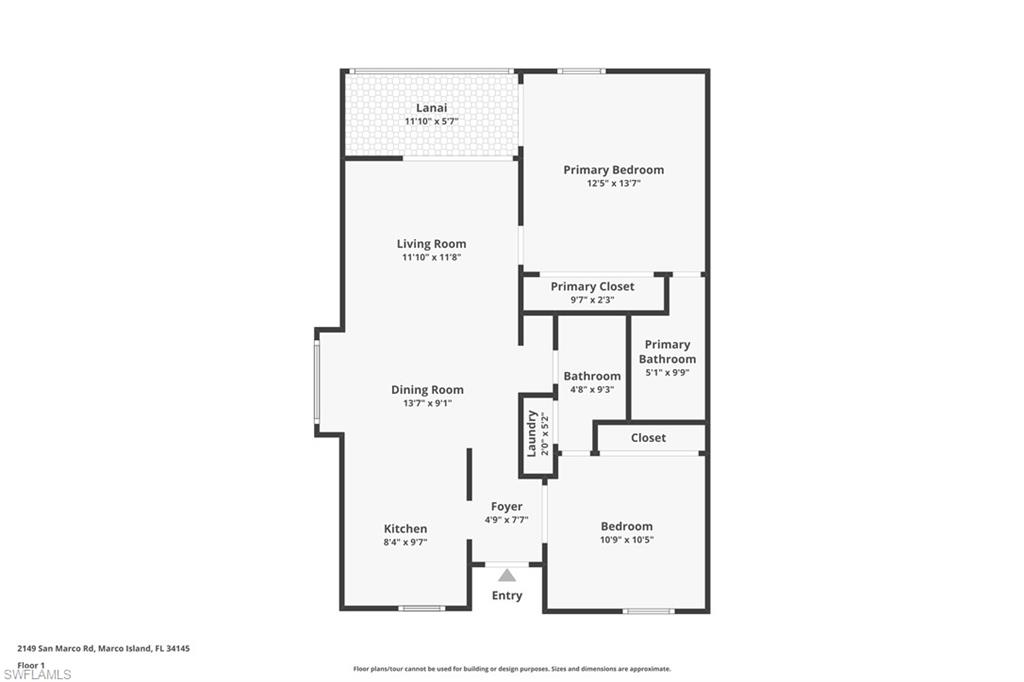 2149 San Marco Rd 201 Property Photo 23