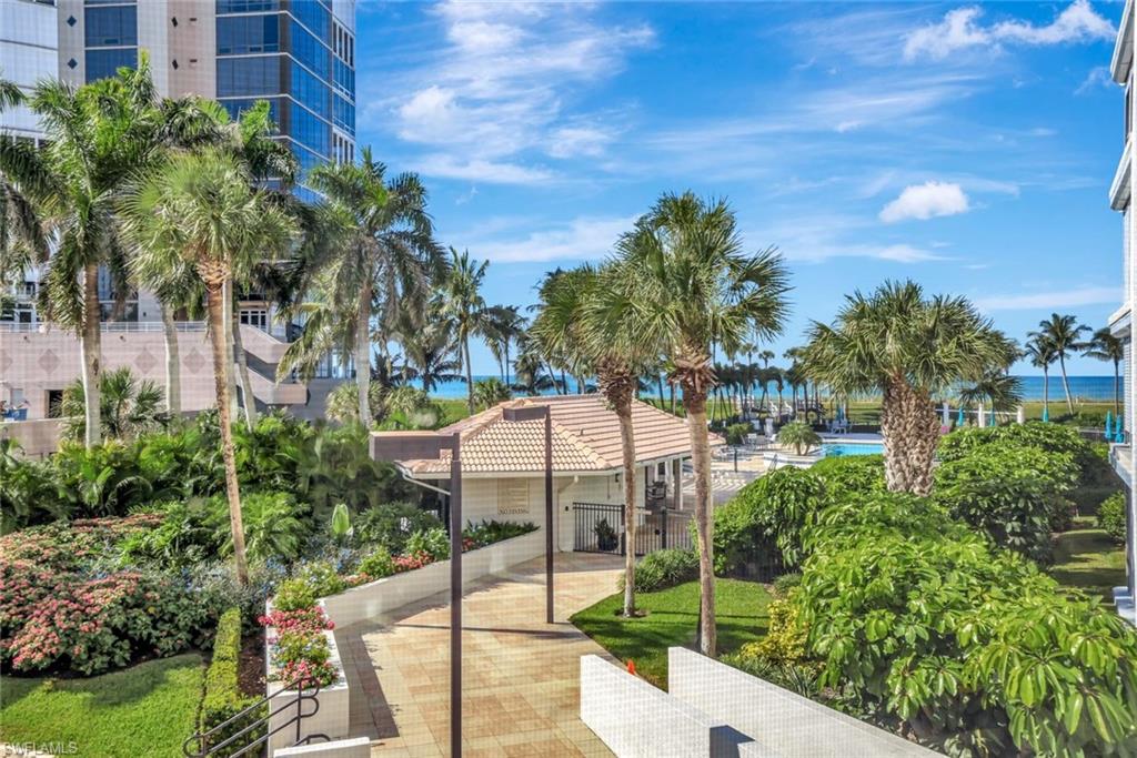 4401 Gulf Shore Blvd N C205 Property Photo 25