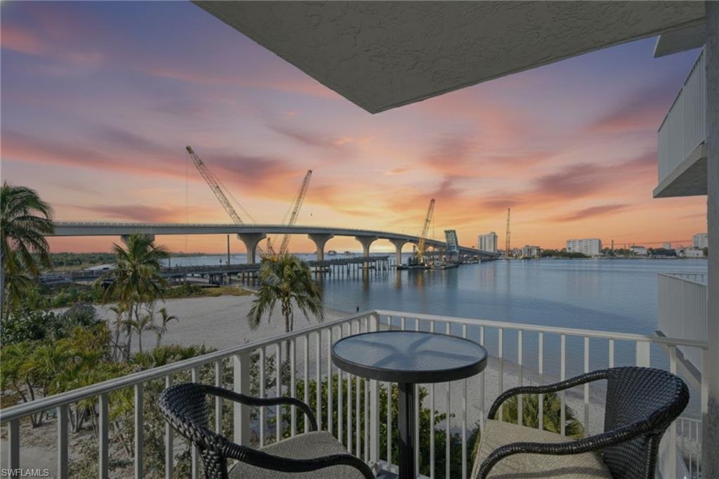 8701 Estero BLVD # 201 Property Photo 1