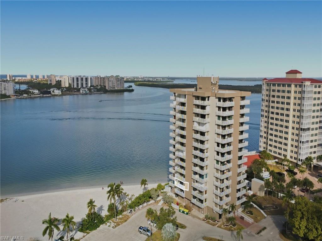 8701 Estero Blvd # 201 Property Photo 3