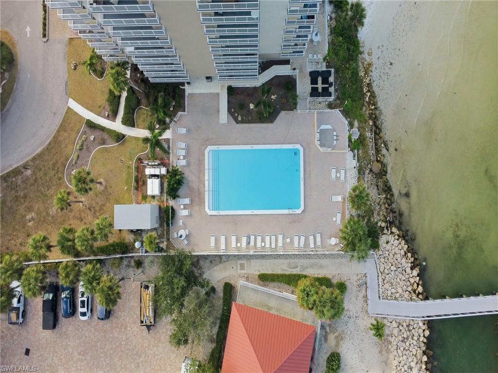 8701 Estero Blvd # 201 Property Photo 17