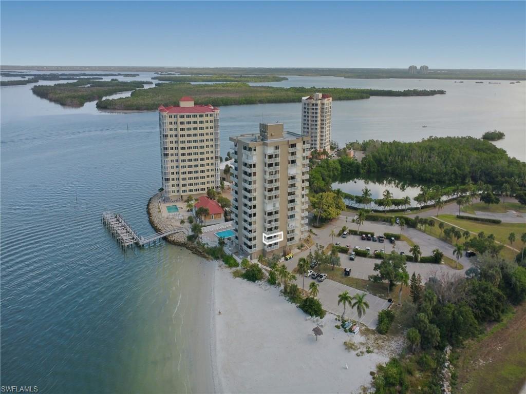 8701 Estero Blvd # 201 Property Photo 24
