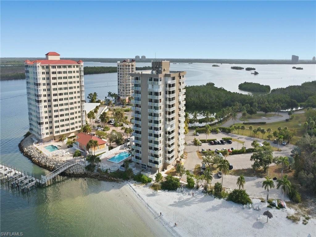 8701 Estero Blvd # 201 Property Photo 25