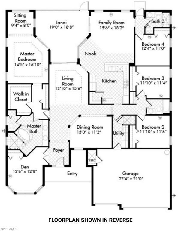 11275 Bluff Oak Ln Property Photo 27