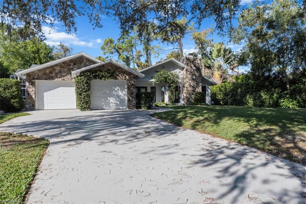 6161 Waxmyrtle WAY Property Photo 1
