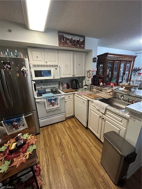 1150 Wildwood Lakes Blvd 8-107 Property Photo 4