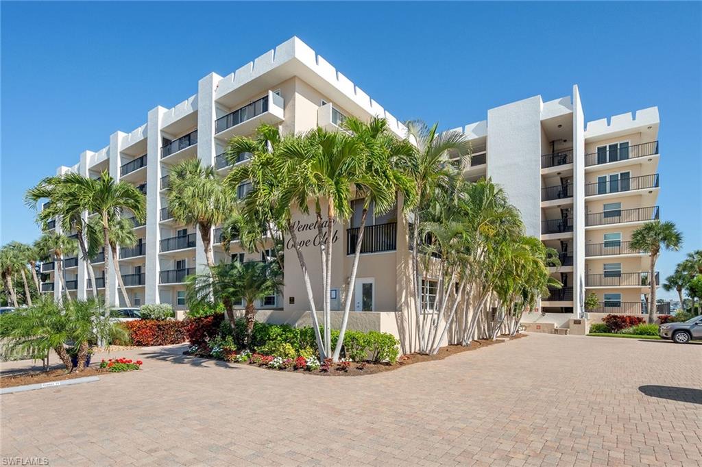 3500 Gulf Shore Blvd N 505 Property Photo 27