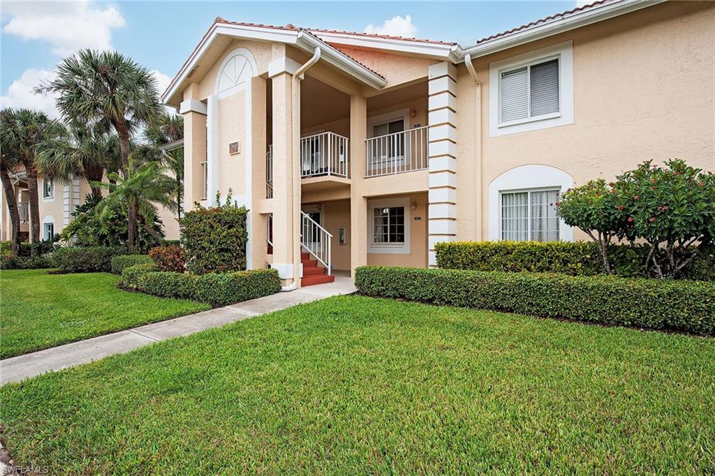 7800 Emerald CIR B102 Property Photo 1