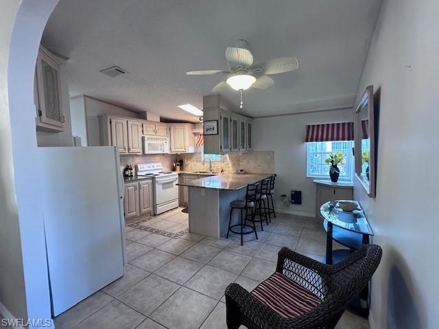 1105 Silver Lakes Blvd Property Photo 18