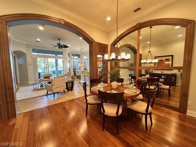 9104 Cherry Oaks Trl Property Photo 5