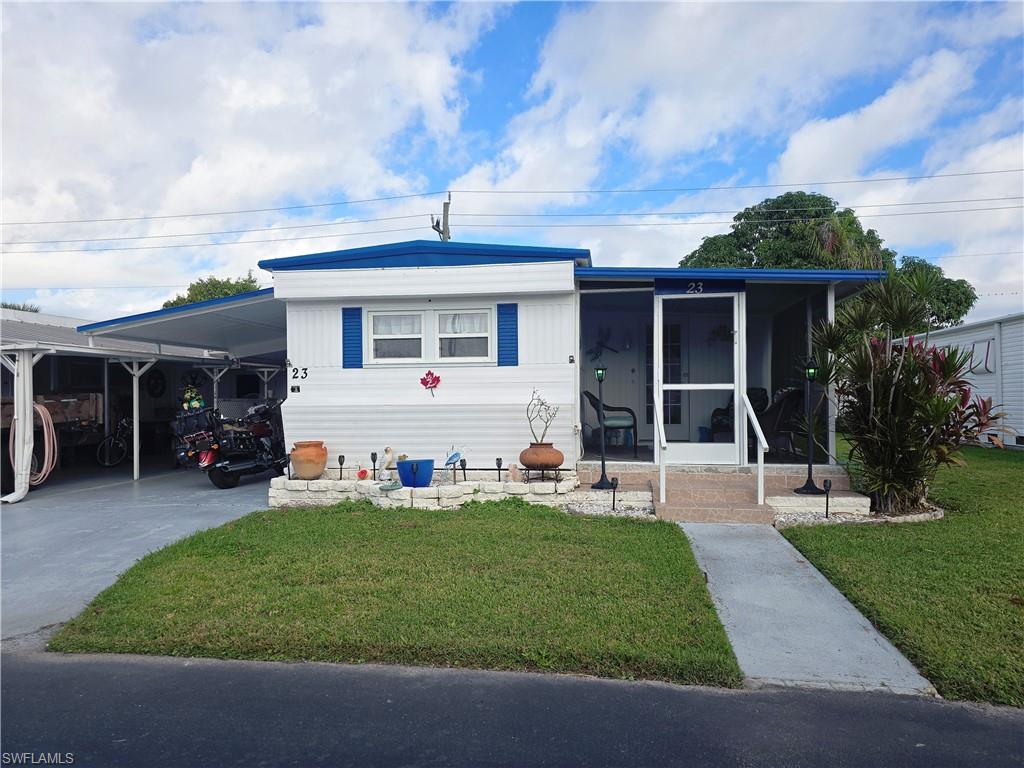 23 Enchanting Blvd Property Photo 1