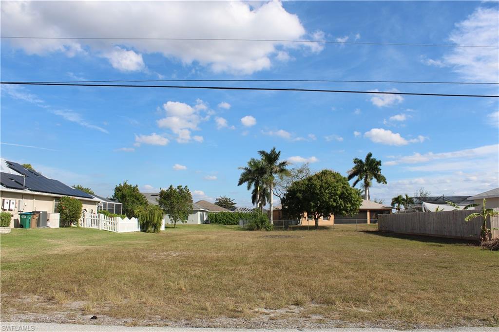 3713 Andalusia BLVD Property Photo 1