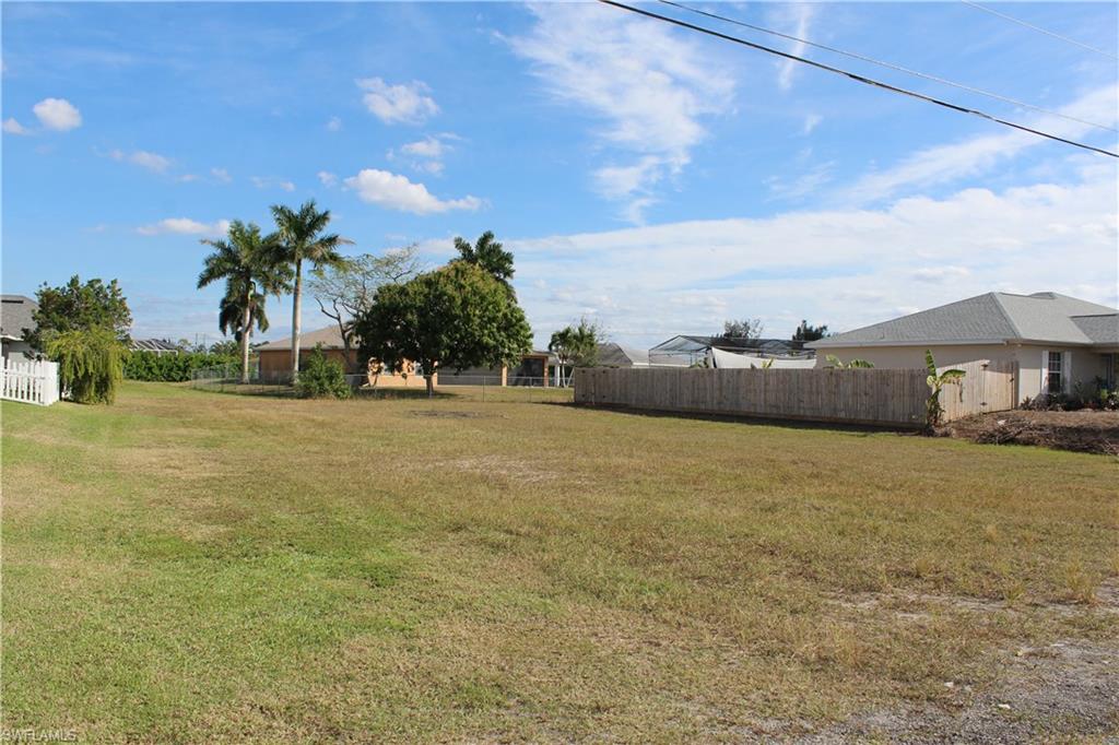 3713 Andalusia Blvd Property Photo 2