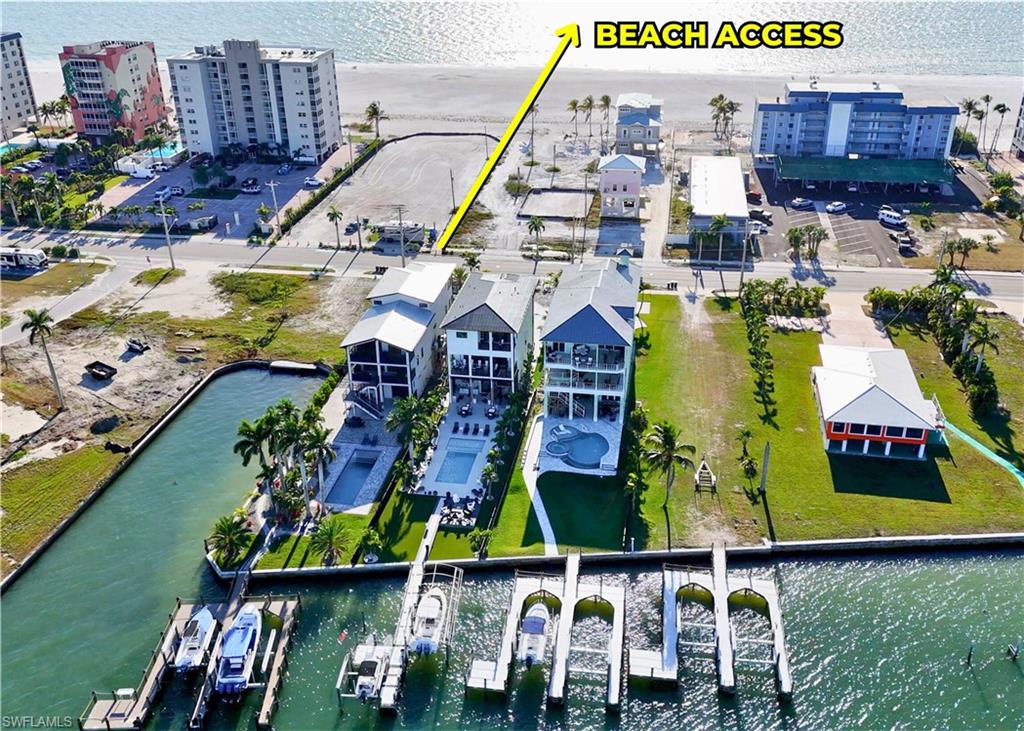 441 Estero BLVD Property Photo 1