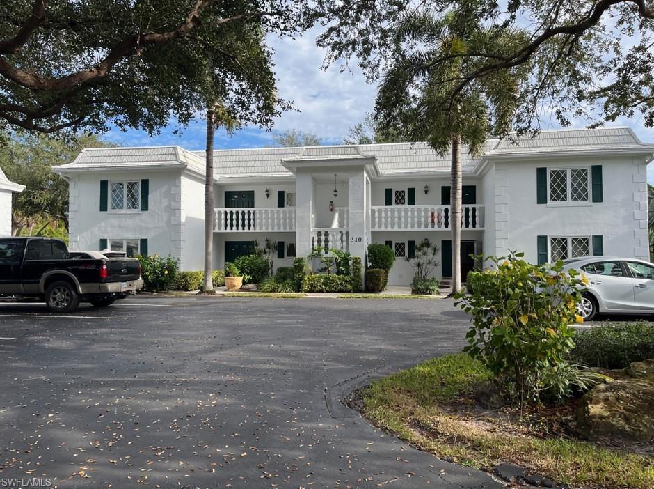 240 Palm River BLVD C102 Property Photo 1