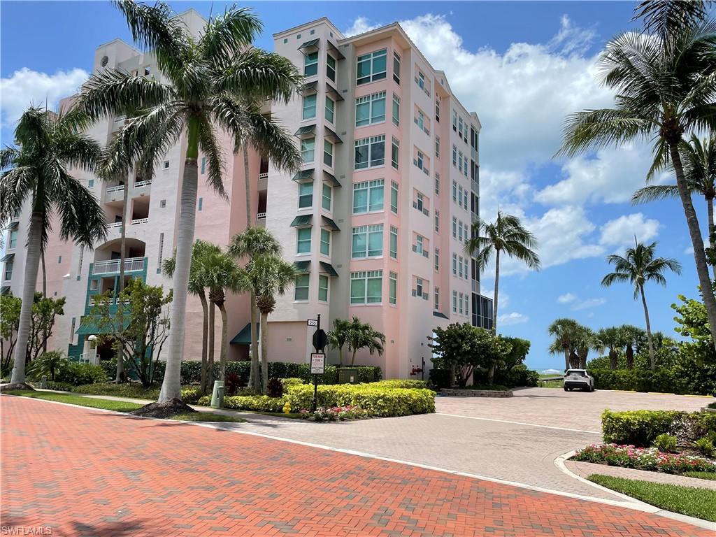 255 BAREFOOT BEACH BLVD 203 Property Photo 1