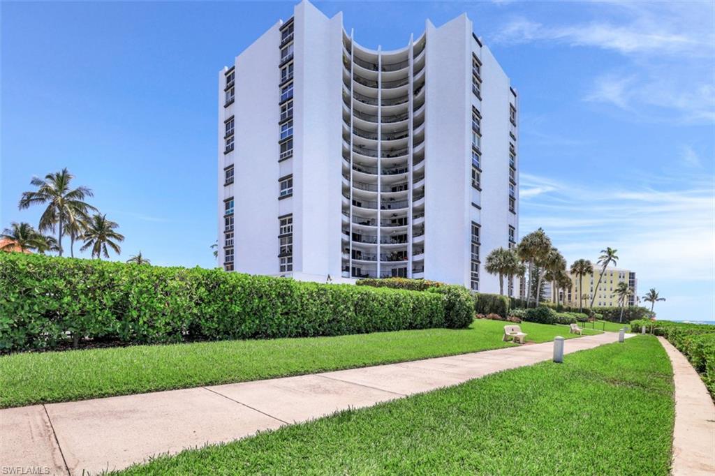 3951 Gulf Shore Blvd N 1203 Property Photo 29