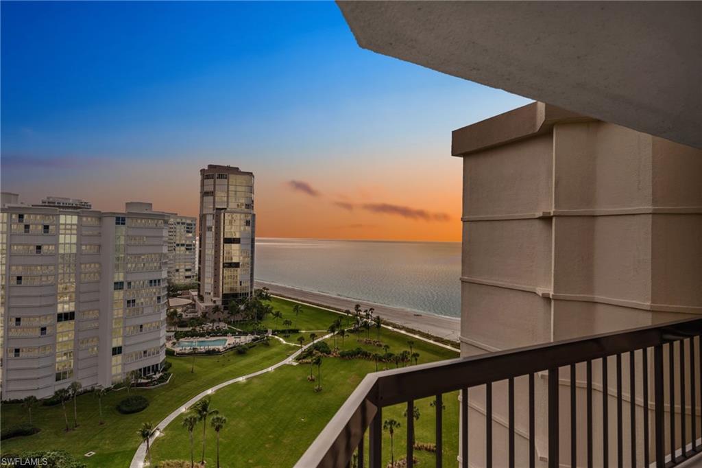 4551 Gulf Shore Blvd N 1805 Property Photo 4