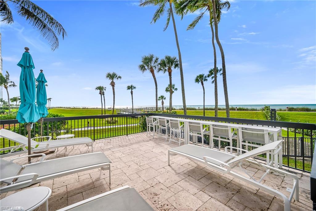 4551 Gulf Shore Blvd N 1805 Property Photo 22