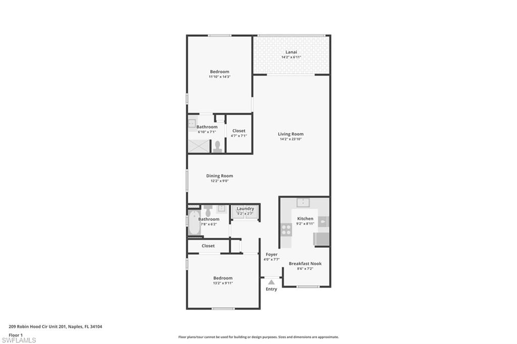 209 Robin Hood Cir 201 Property Photo 29