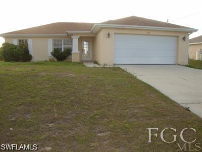 2112 Chiquita Blvd N Property Photo 1