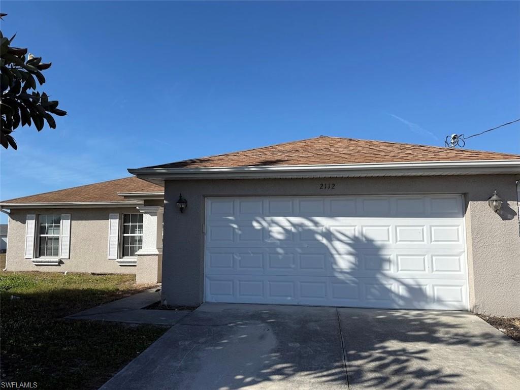 2112 Chiquita Blvd N Property Photo 2