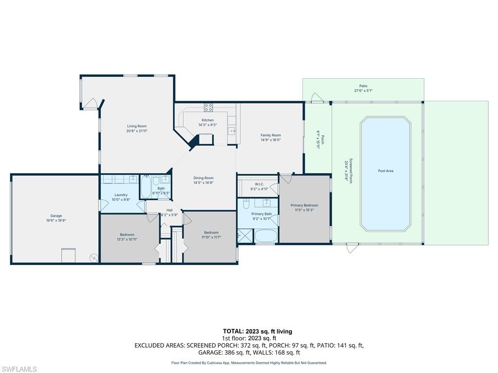 2082 Tobago Cir Property Photo 39