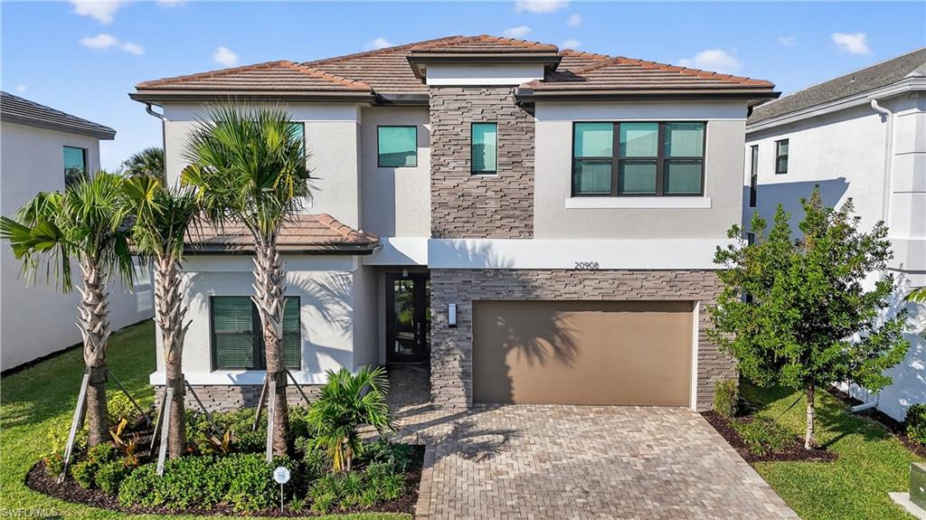 20908 Thistle Leaf Ln Property Photo 1