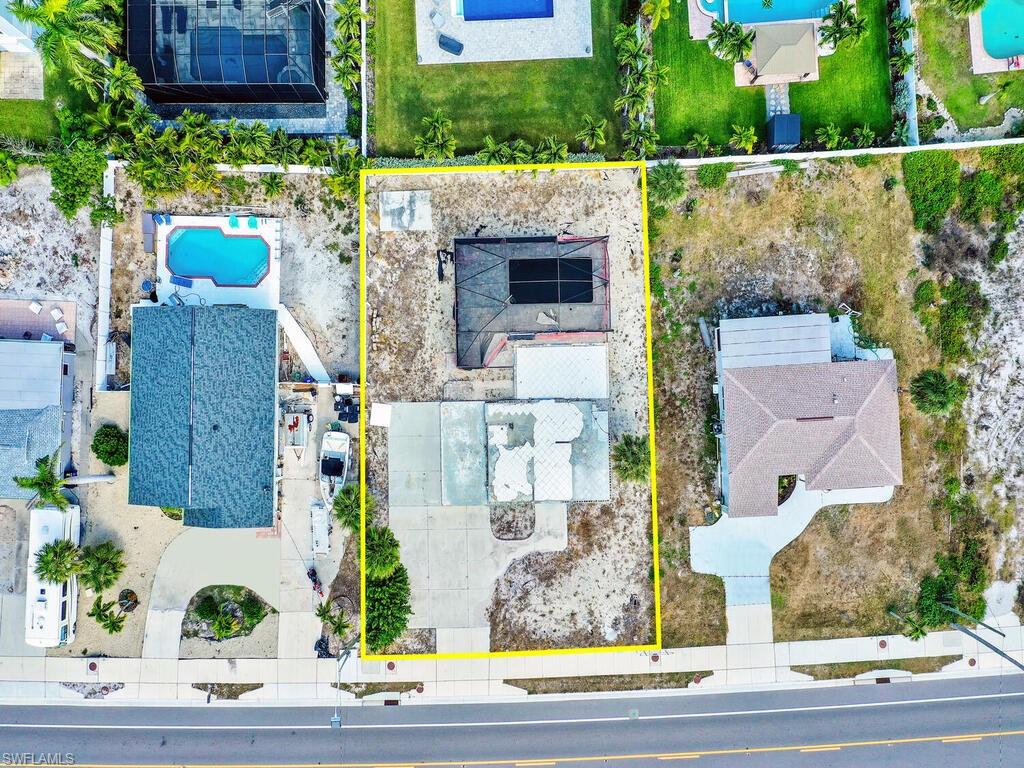 7859 Estero Blvd Property Photo 2