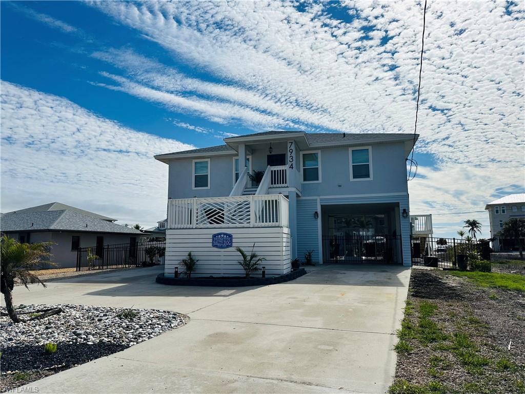 7934 Buccaneer DR Property Photo 1