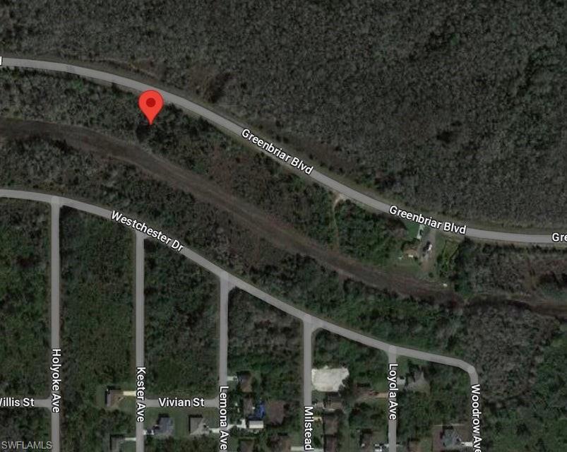 483 Greenbriar Blvd Property Photo 3