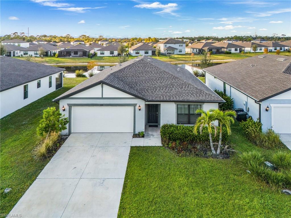 16033 Beachberry DR Property Photo 1