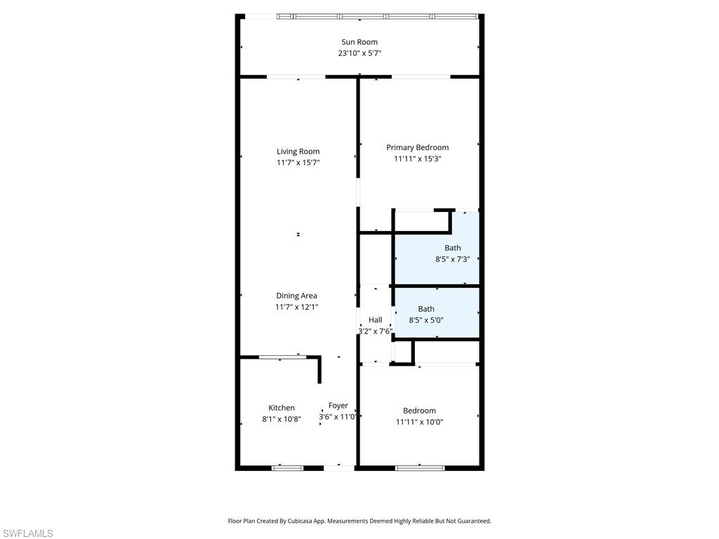 3150 Binnacle Dr 115 Property Photo 33