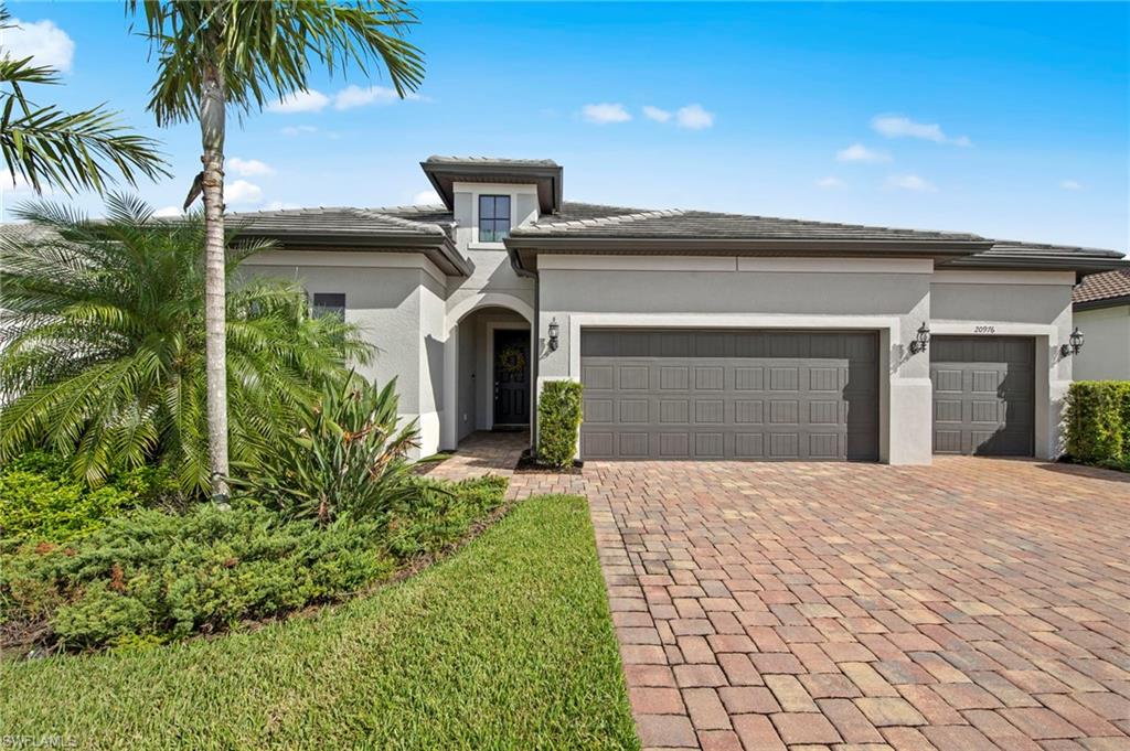 20976 Corkscrew Shores BLVD Property Photo 1