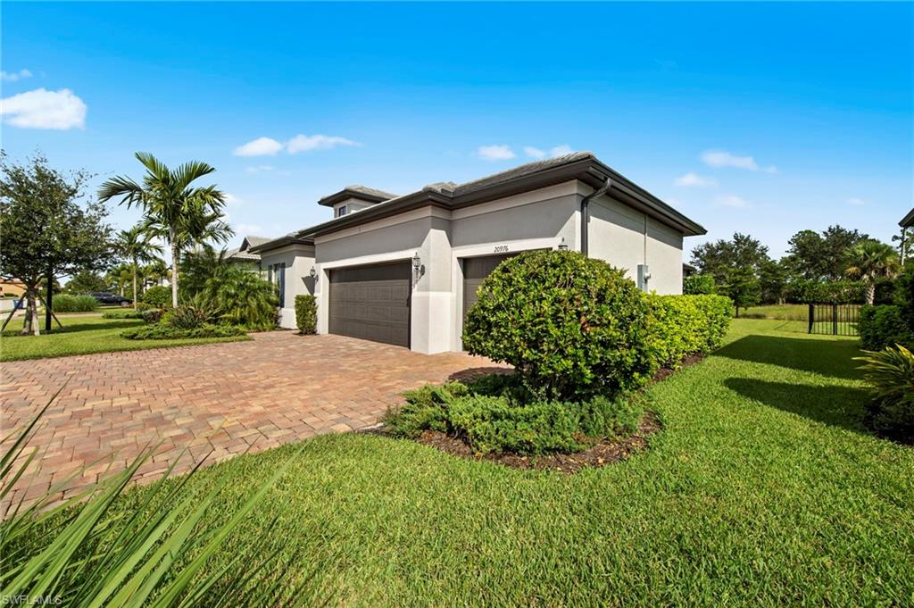 20976 Corkscrew Shores Blvd Property Photo 3