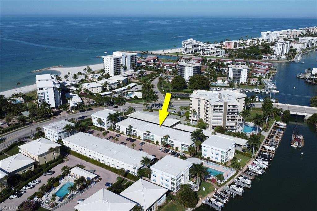 2100 Gulf Shore Blvd N 113 Property Photo 32