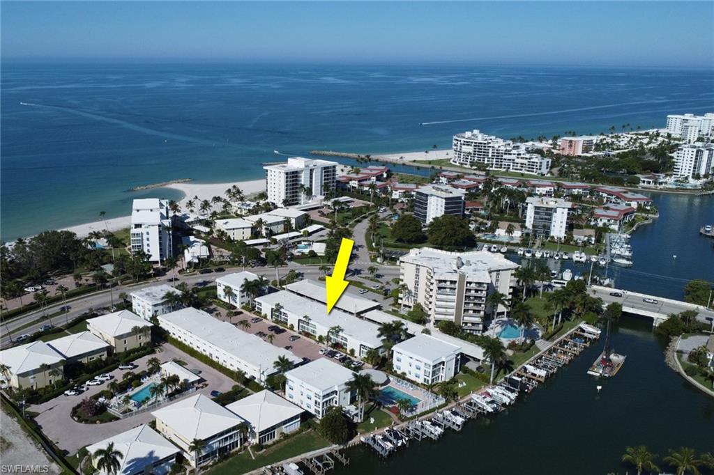 2100 Gulf Shore Blvd N 113 Property Photo 33