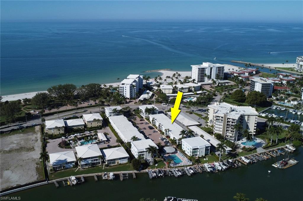 2100 Gulf Shore Blvd N 113 Property Photo 34