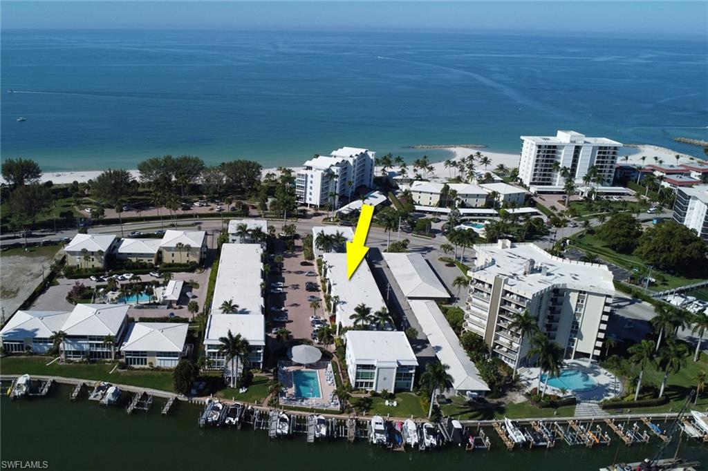 2100 Gulf Shore Blvd N 113 Property Photo 36