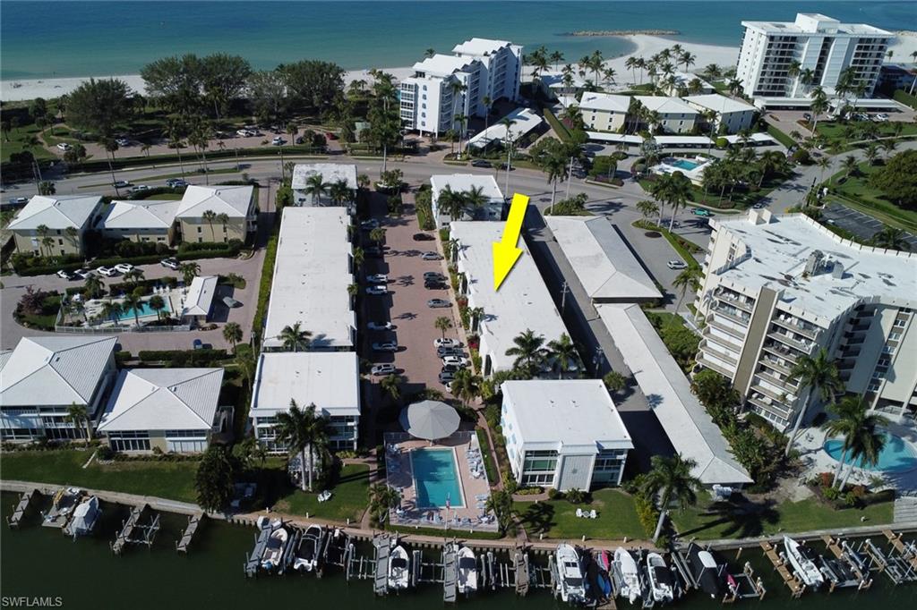 2100 Gulf Shore Blvd N 113 Property Photo 37